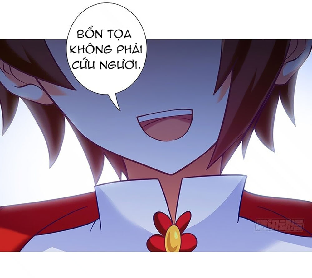 đầu óc đại sư huynh của ta rất đen tối chapter 252 13