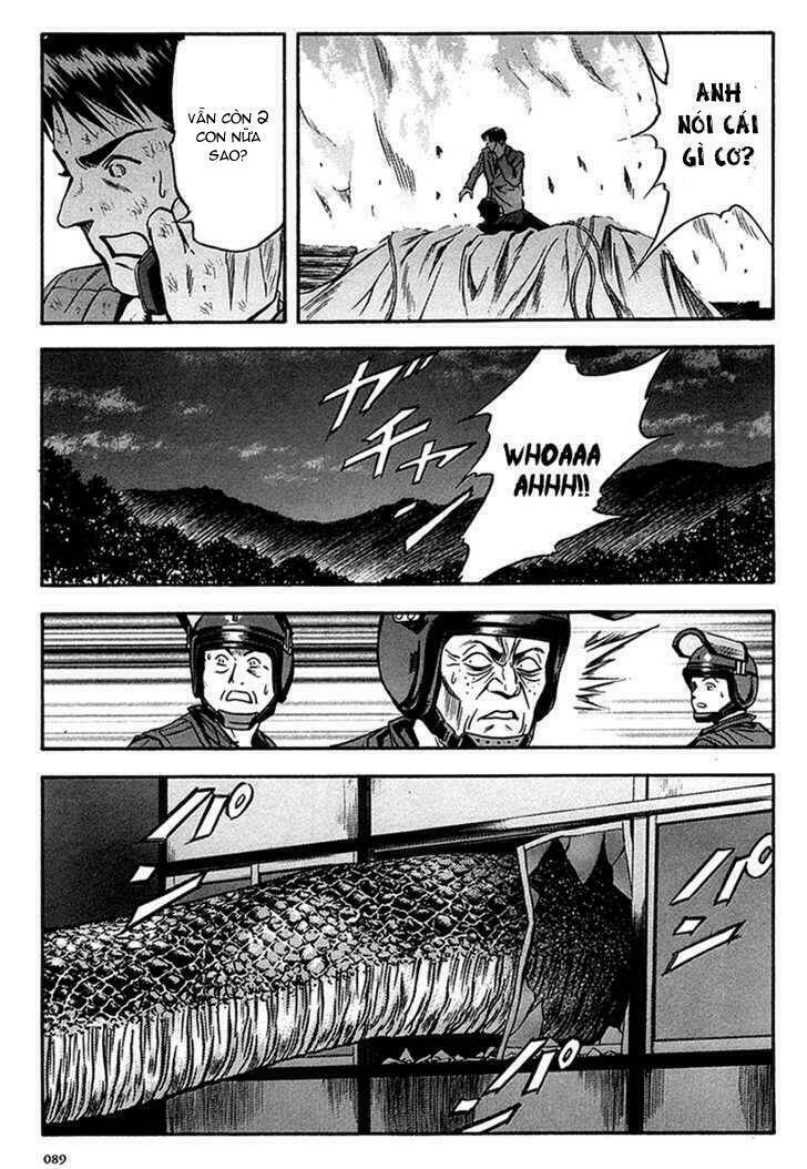 otogi matsuri chapter 34 25