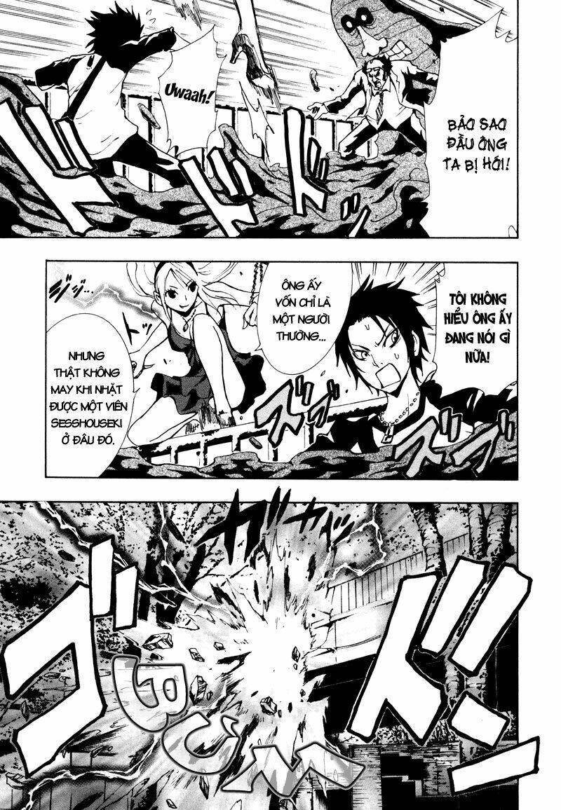 ga-rei chapter 14 28