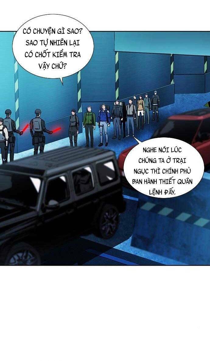 druid tại ga seoul - người hóa thú chapter 89 57