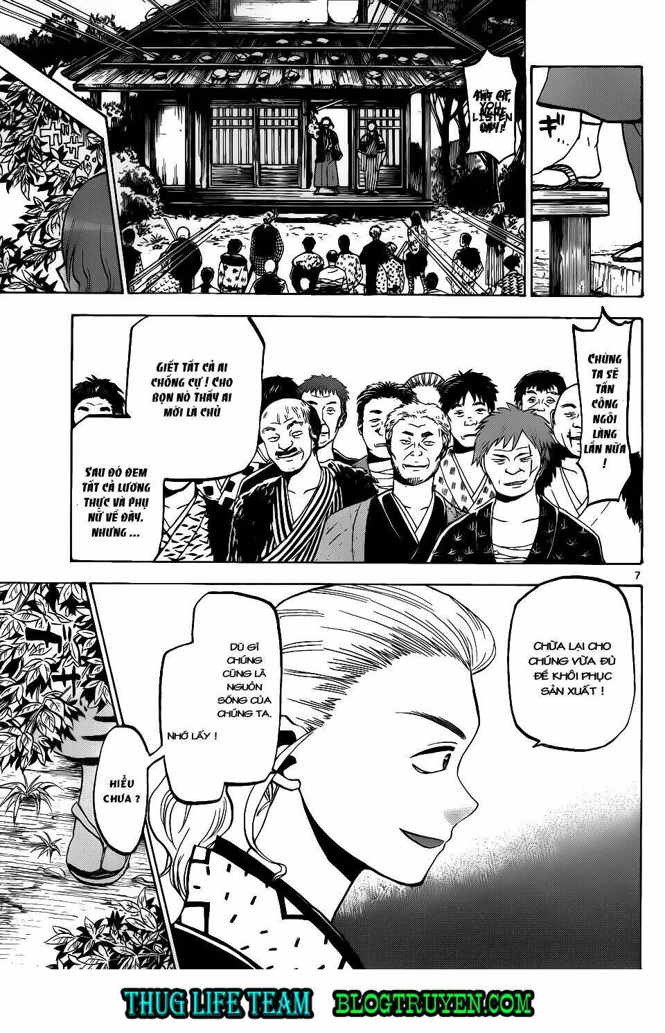 kaitai shinsho zero chapter 40 10