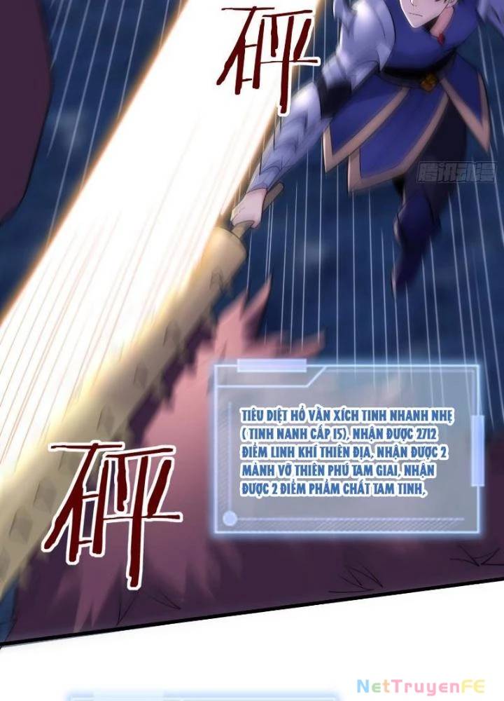 từ dã quái bắt đầu thăng cấp chapter 30 44