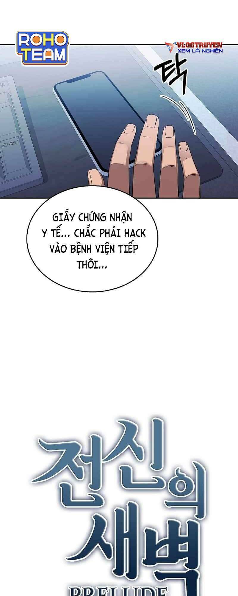 sự khởi đầu của tiền nhân chapter 9 7