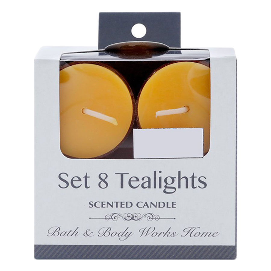 Nến Tealights Miss Candle MIC2059 Quế