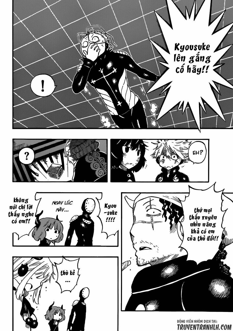 anagle mole chapter 38 16