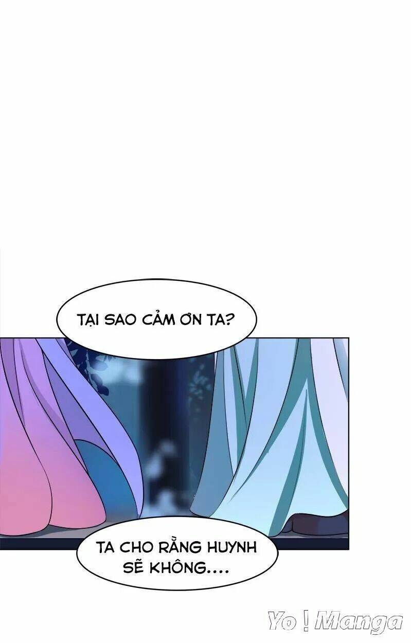 loạn thế hoạ phi chapter 40 14