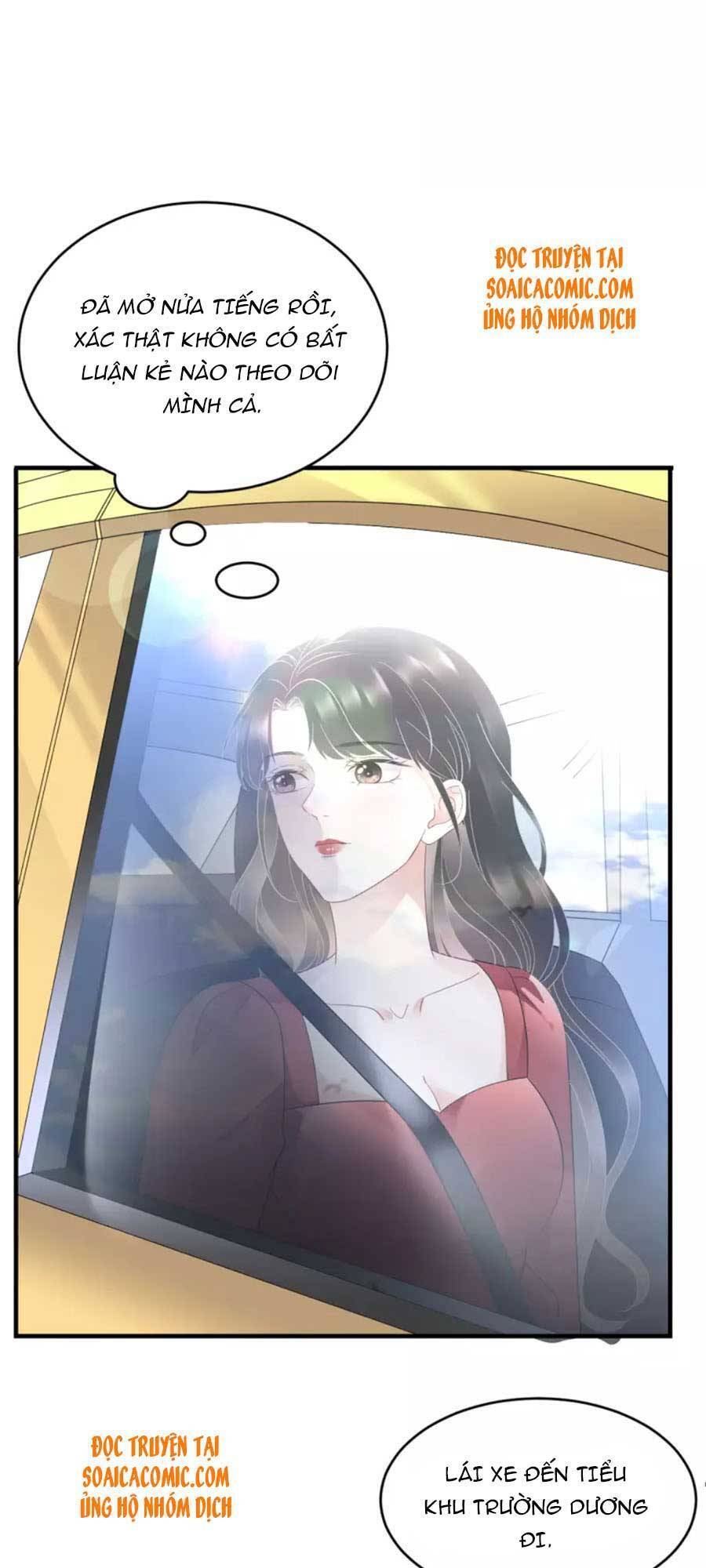 đại tiểu thư có thể có cái gì xấu chapter 82 19