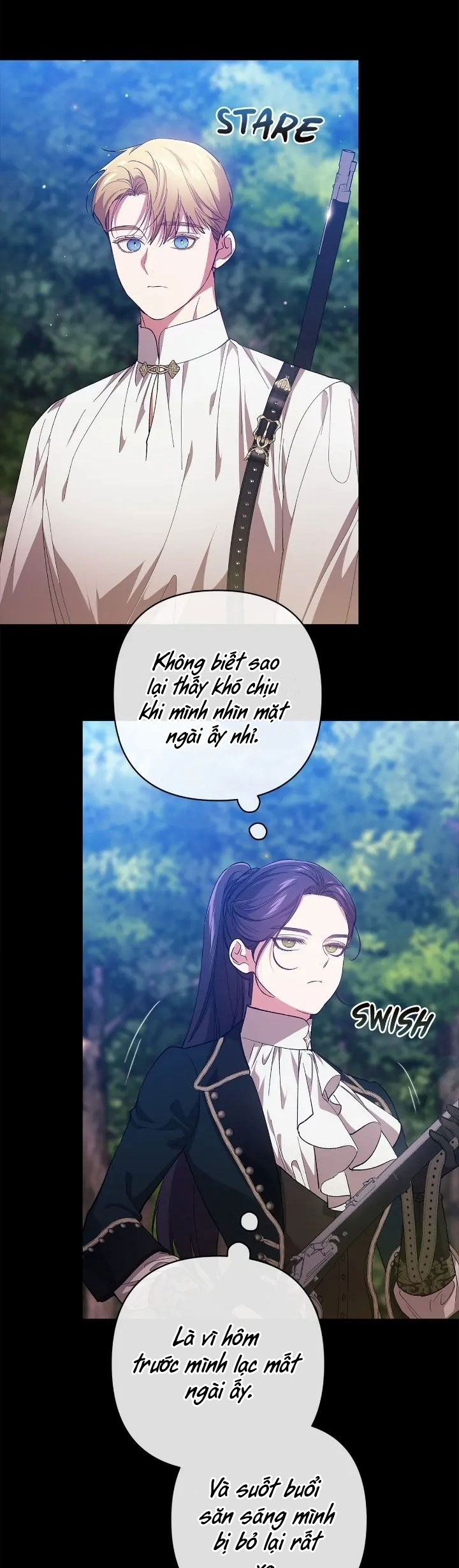 tôi mới là người quyết định cuộc hôn nhân này chapter 62 42