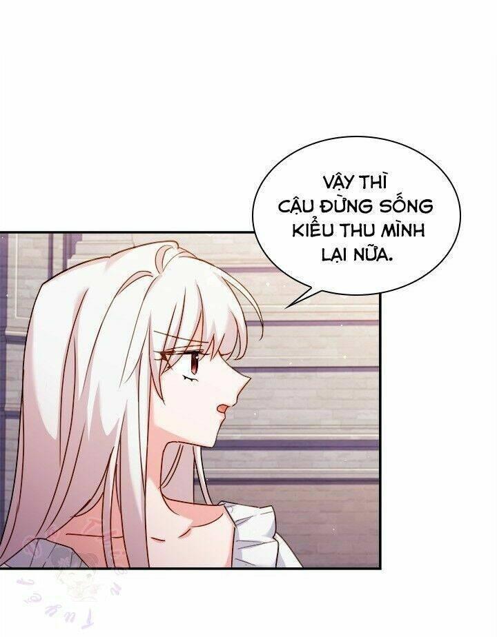 để yên cho tiểu thư hiền chapter 18 34