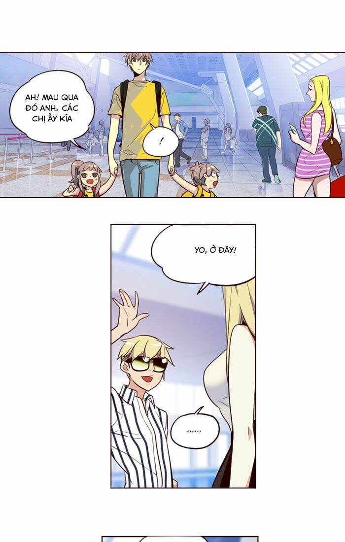 nữ sinh trường wilds chapter 204 30