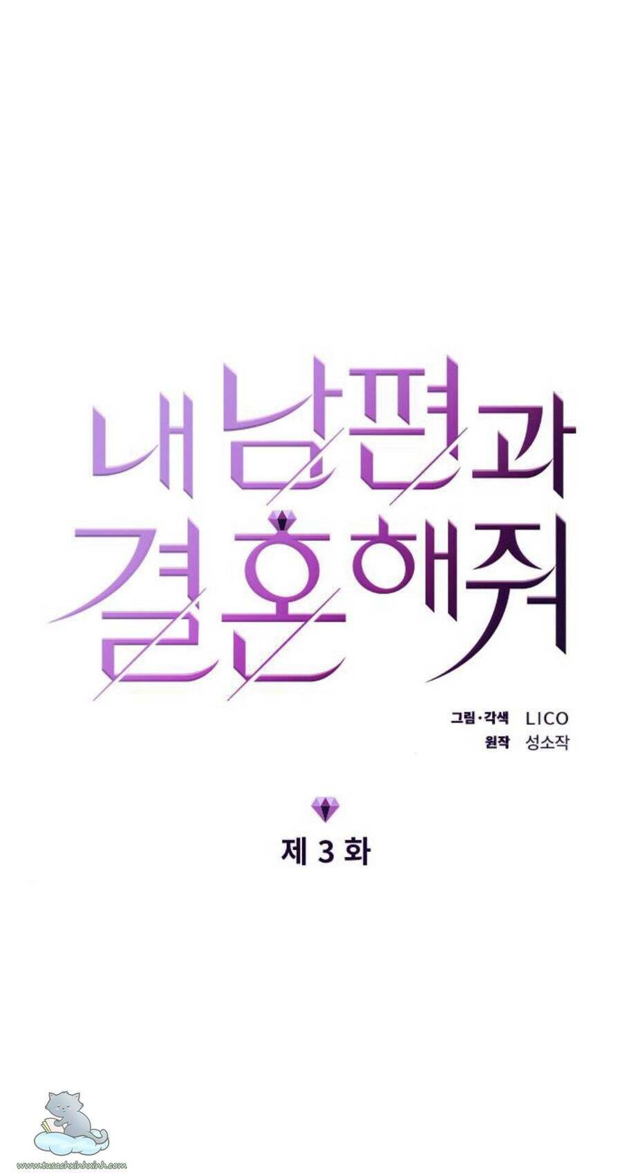 cô đi mà lấy chồng tôi đi chapter 3 5