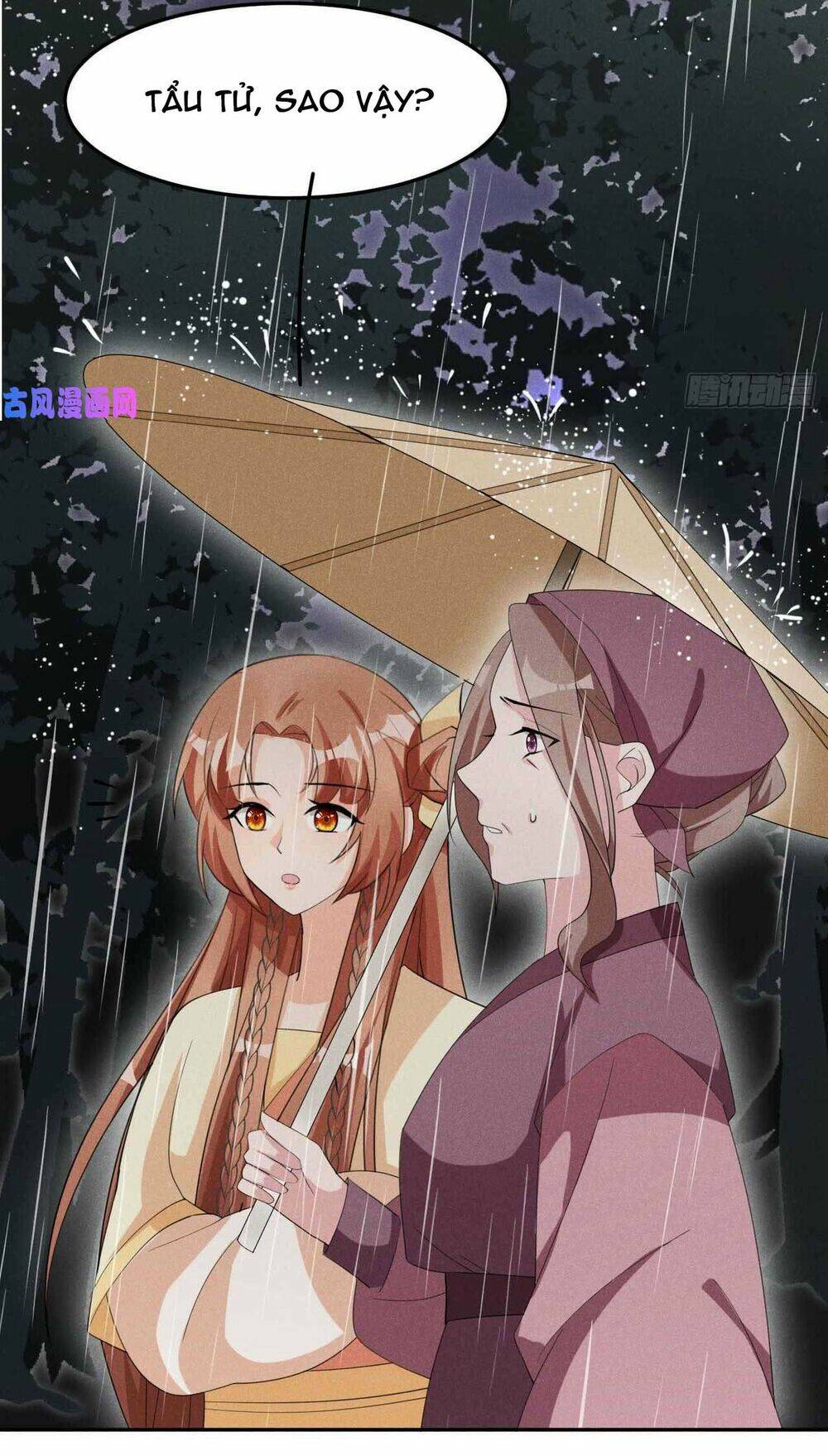 hoàng tử phu quân, ta nuôi ngươi a! chapter 22 42