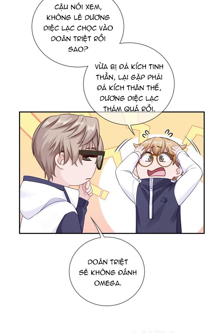 để ý tôi chút nào chapter 9 19