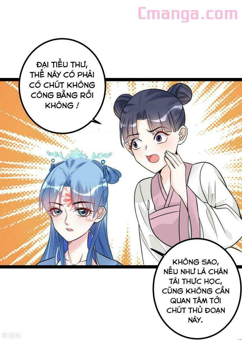 độc y đích nữ chapter 48 26