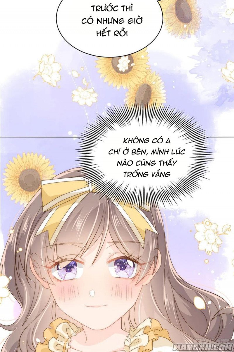 đoàn sủng lão đại ba tuổi rưỡi chapter 127 13
