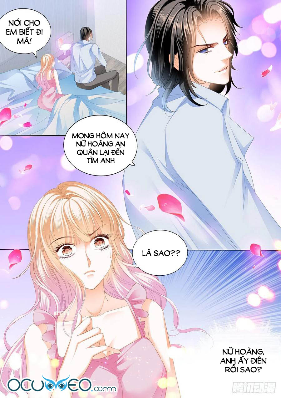 bá đạo tiểu thúc, xin trêu chọc vừa thôi! chapter 192 8