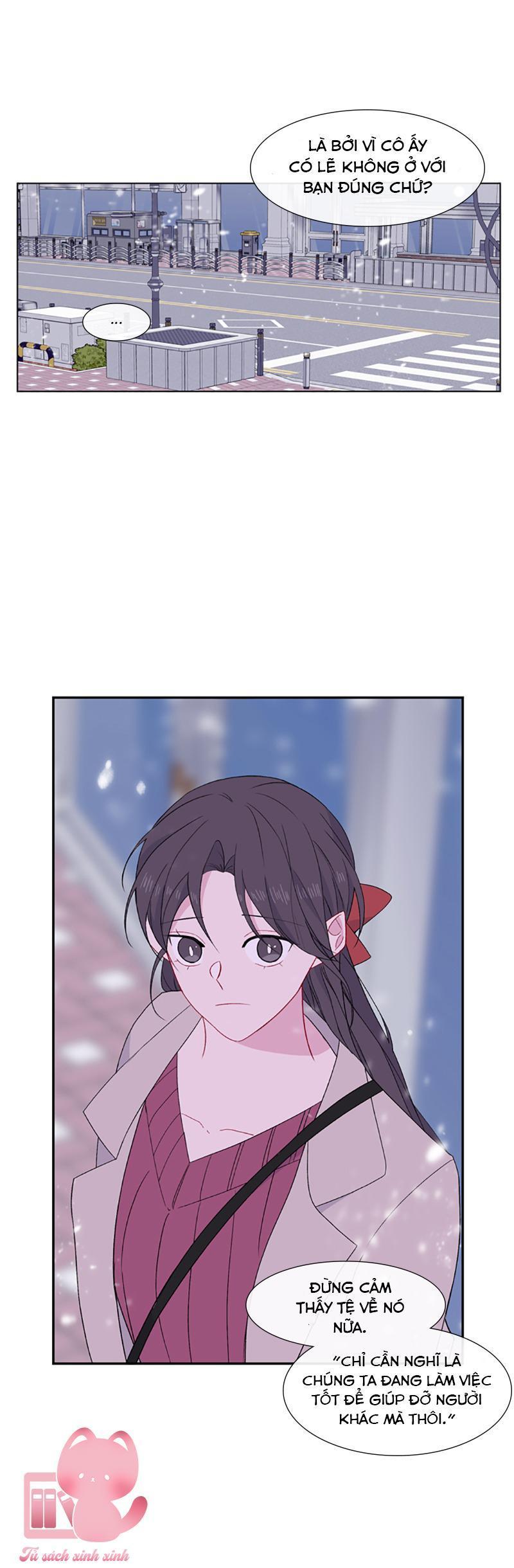 về bên anh chapter 85 52