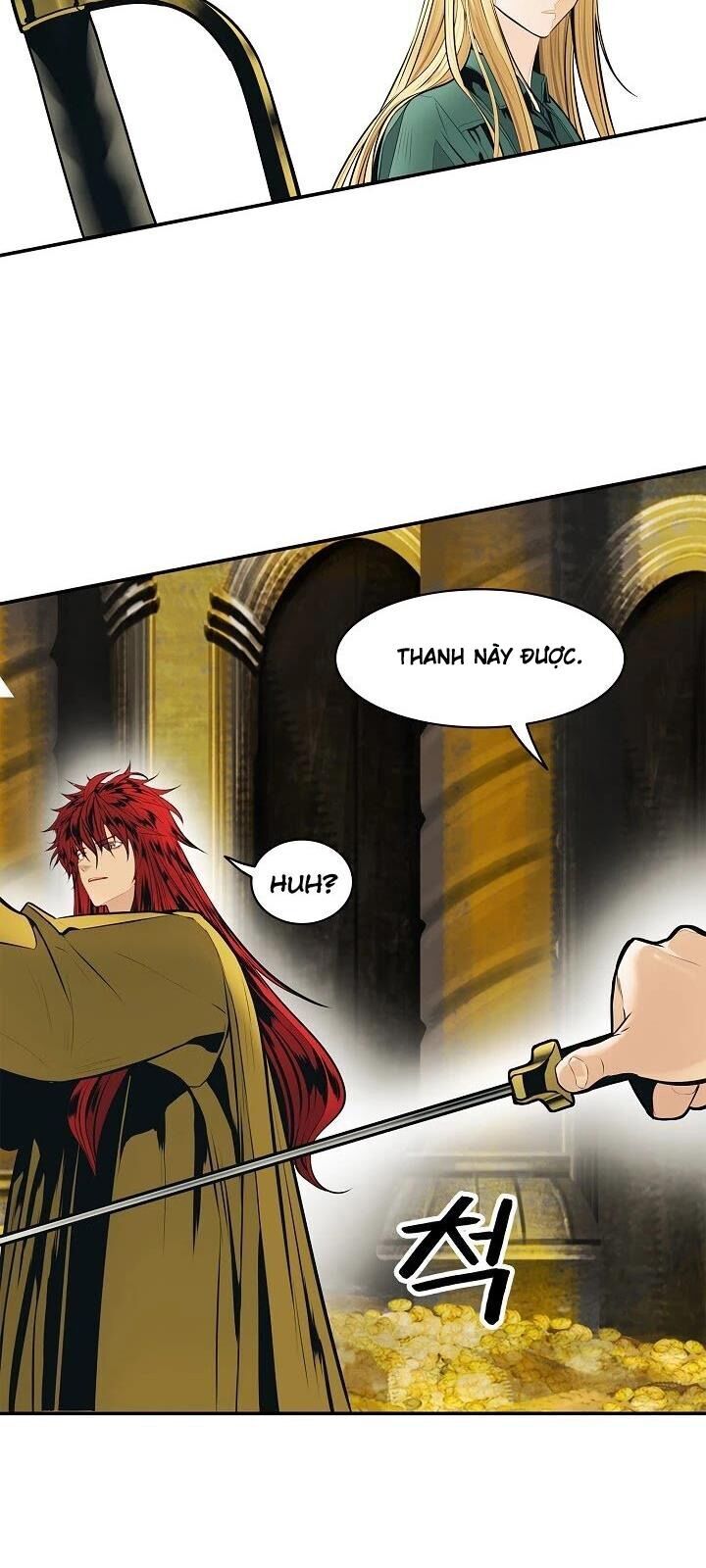 bất bại chân ma chapter 66 54