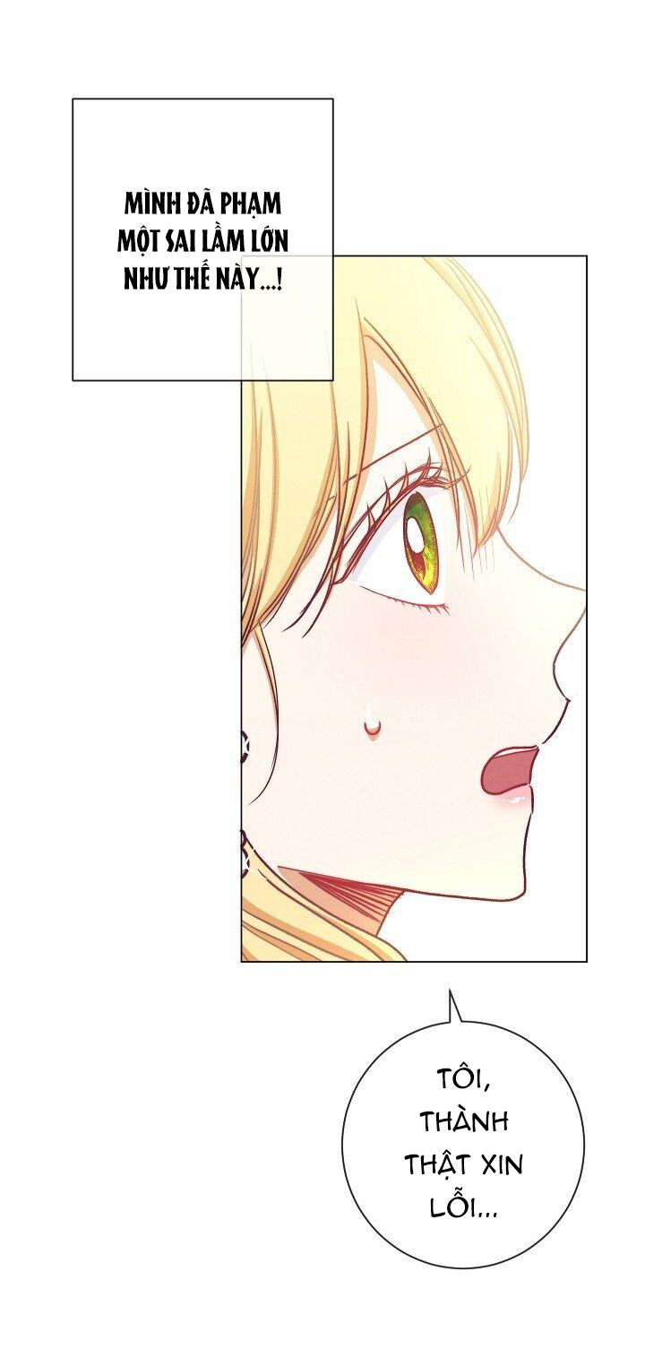 ác nữ đảo ngược đồng hồ cát chapter 11 10