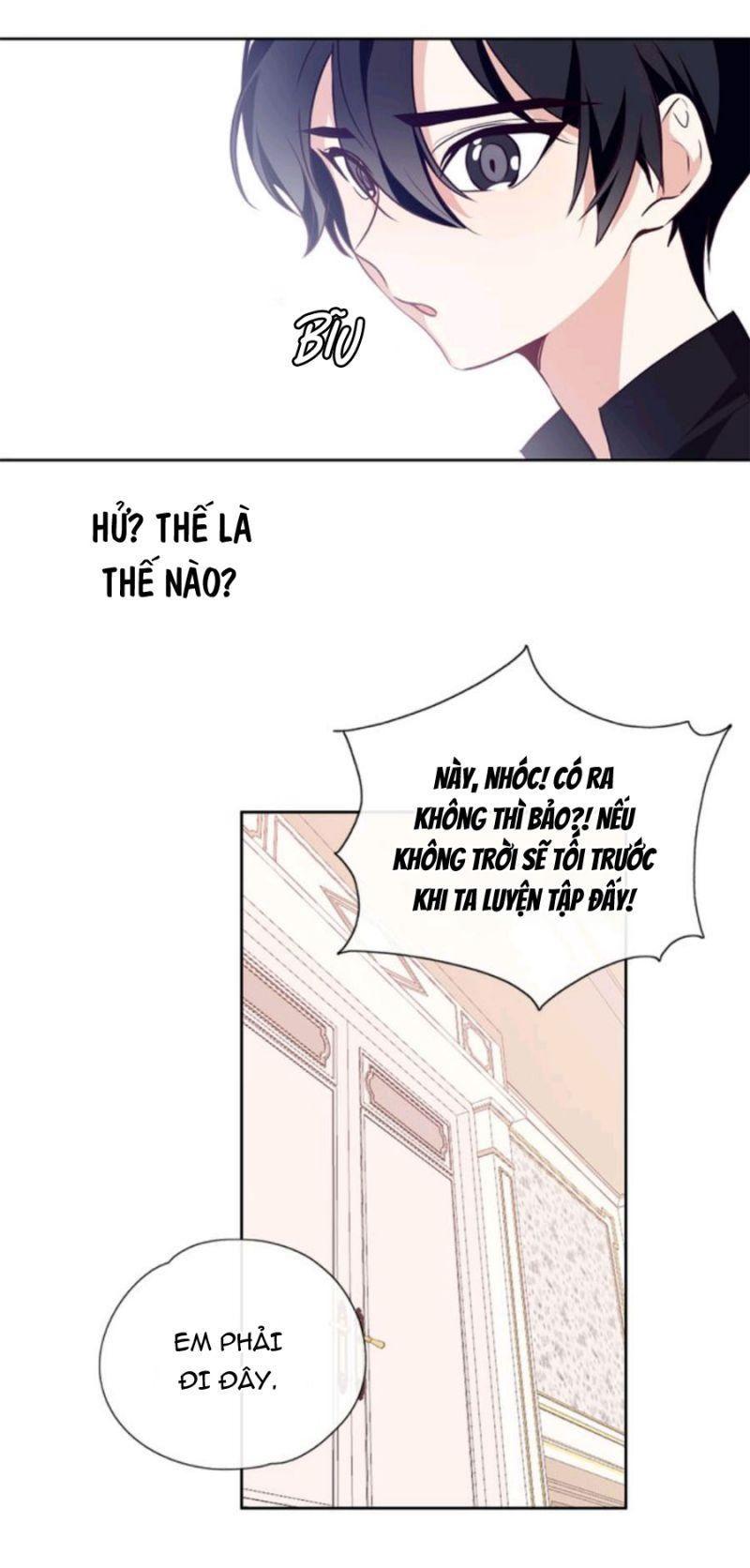 đi theo dấu vụn bánh chapter 14 37