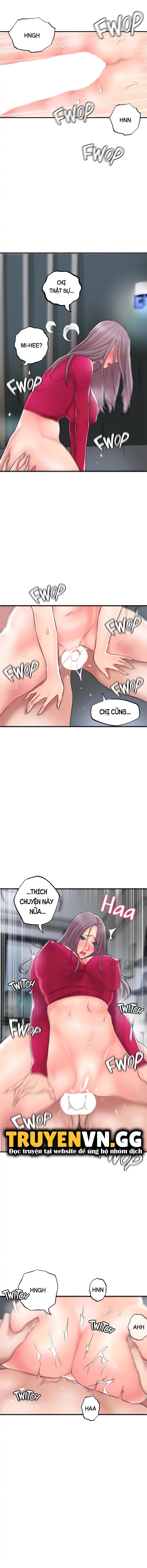 thị trấn nóng bỏng chapter 38 7