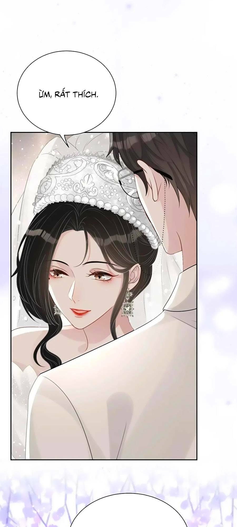 chỉ yêu mình em chapter 86.3 34