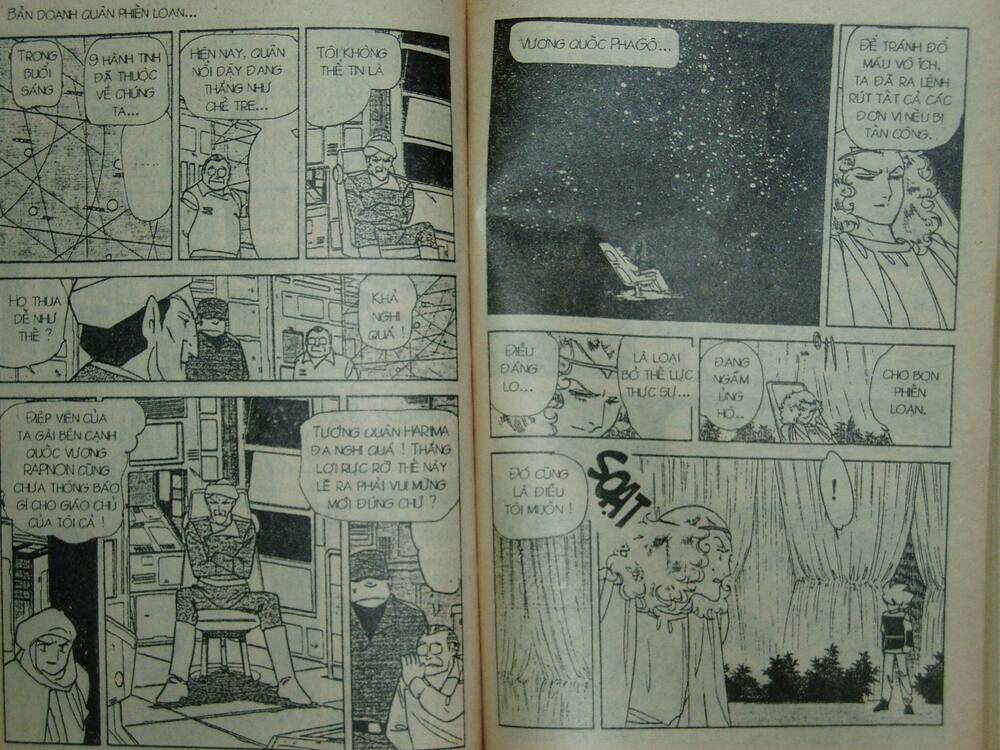 siêu nhân locke chapter 17 50