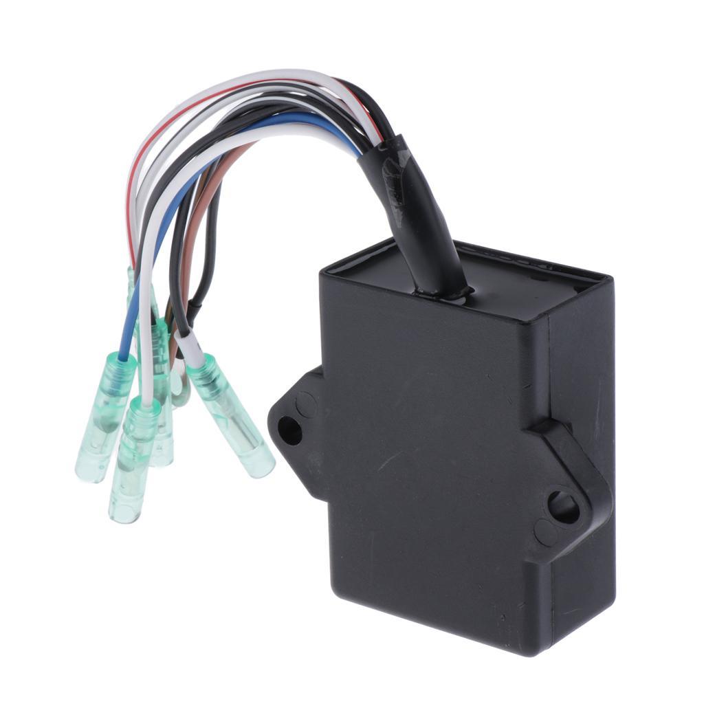 -85540-13-00 CDI for Outboard 25 30 2T