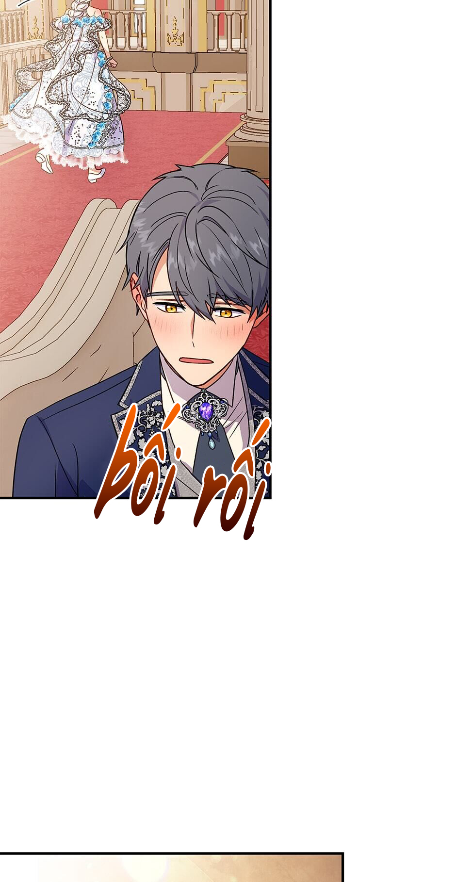 bản khế ước với nữ công tước ác ma chapter 130 47