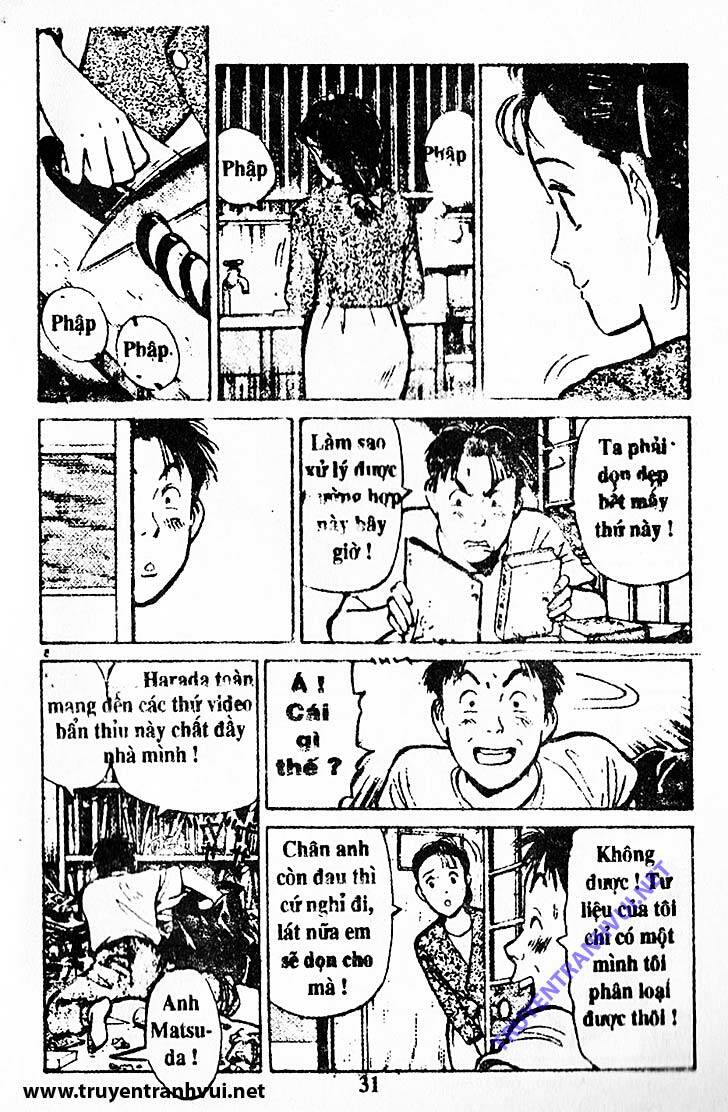 yawara chapter 208 12