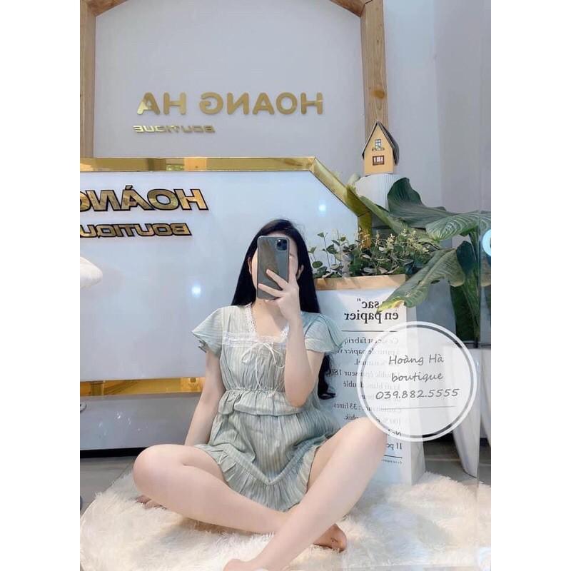 KK- Bộ đũi cộc cho nữ