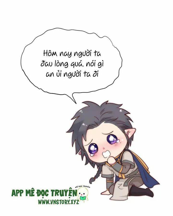 tiên nhân ở trên ma ở dưới chapter 19.1 11