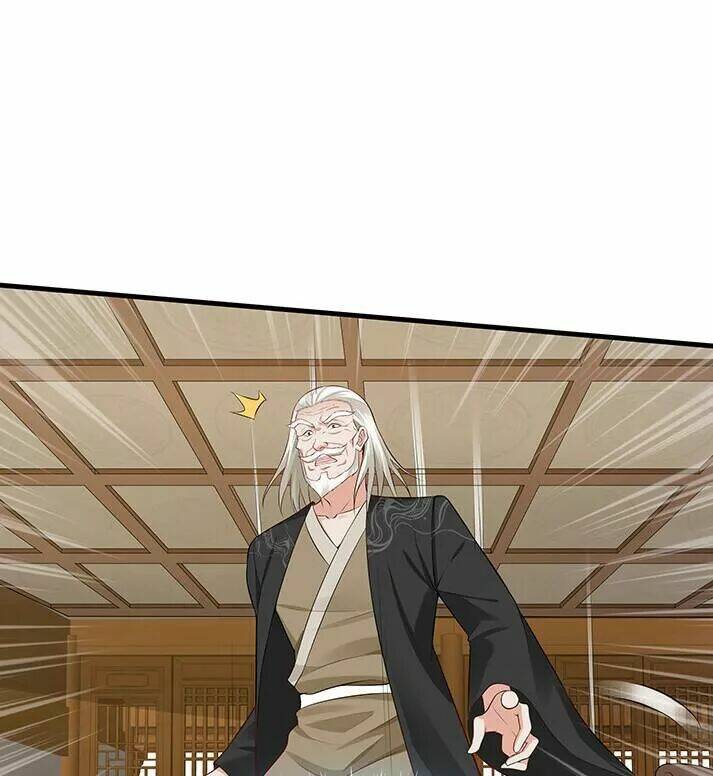 độc phi thần y quá kiêu ngạo chapter 59 23