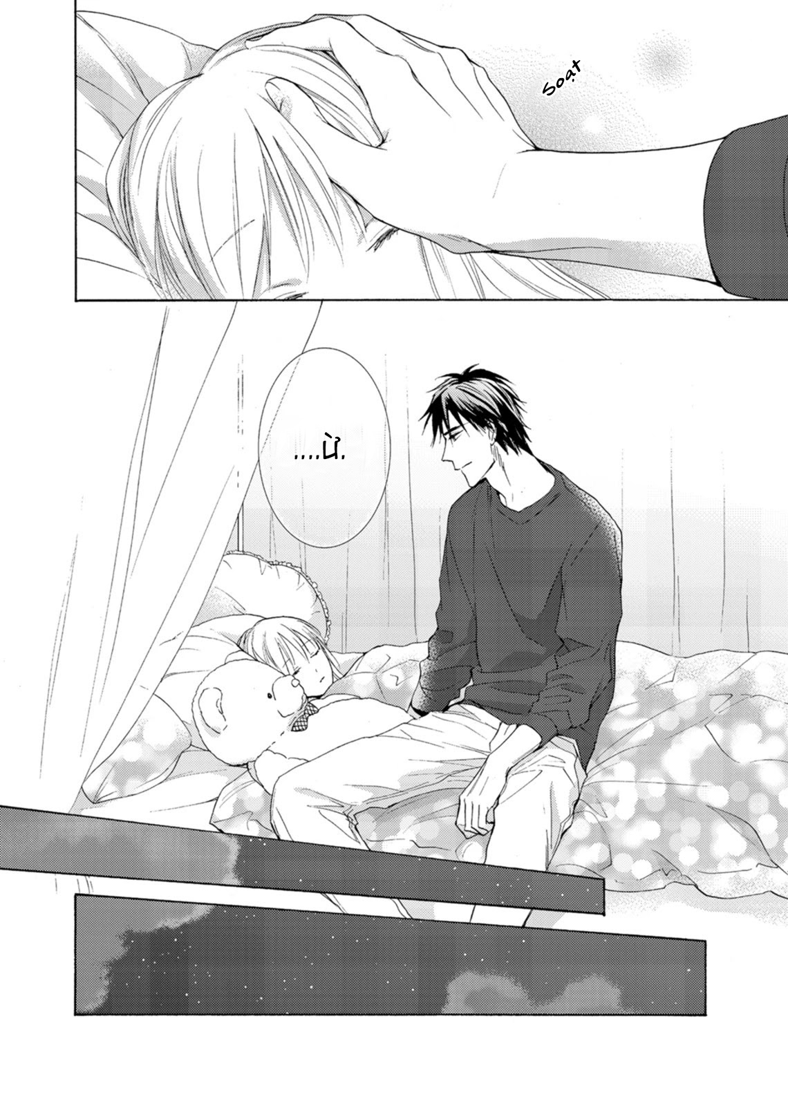 tuyển tập hàn, nhật chịch ngắn chapter 52.2 5