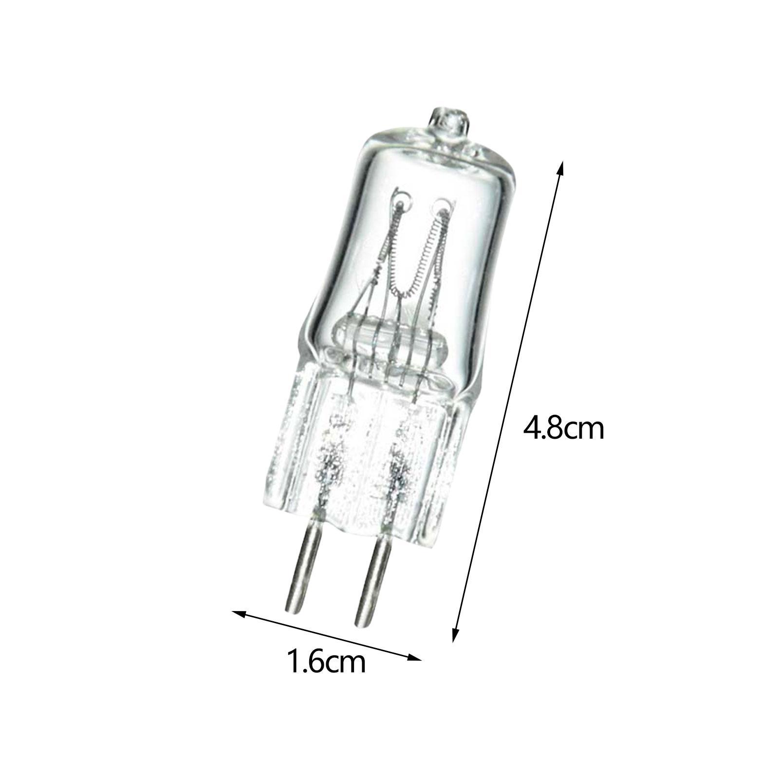 Modeling Lamp Bulb Replacement Parts/ 75W 220V High Brightness/ Mini Compact Photography Light Bulb for Strobe Light/ Flash Light/ Photo Studio