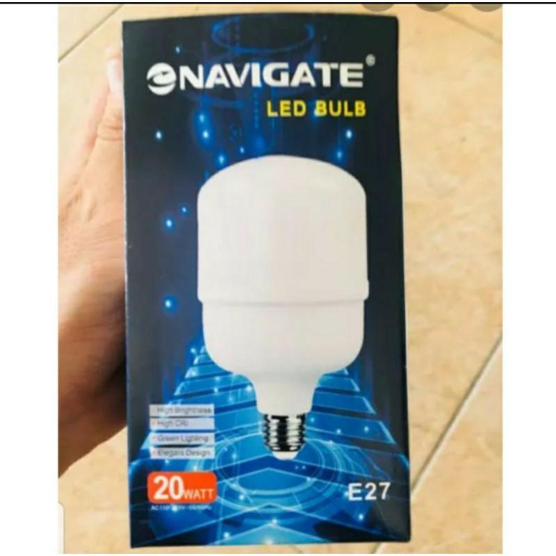 Đèn LED Bub trụ 10-20-30-40-50W giá rẻ