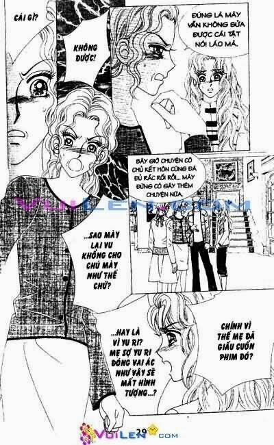 ngọt đắng tình yêu chapter 9 29