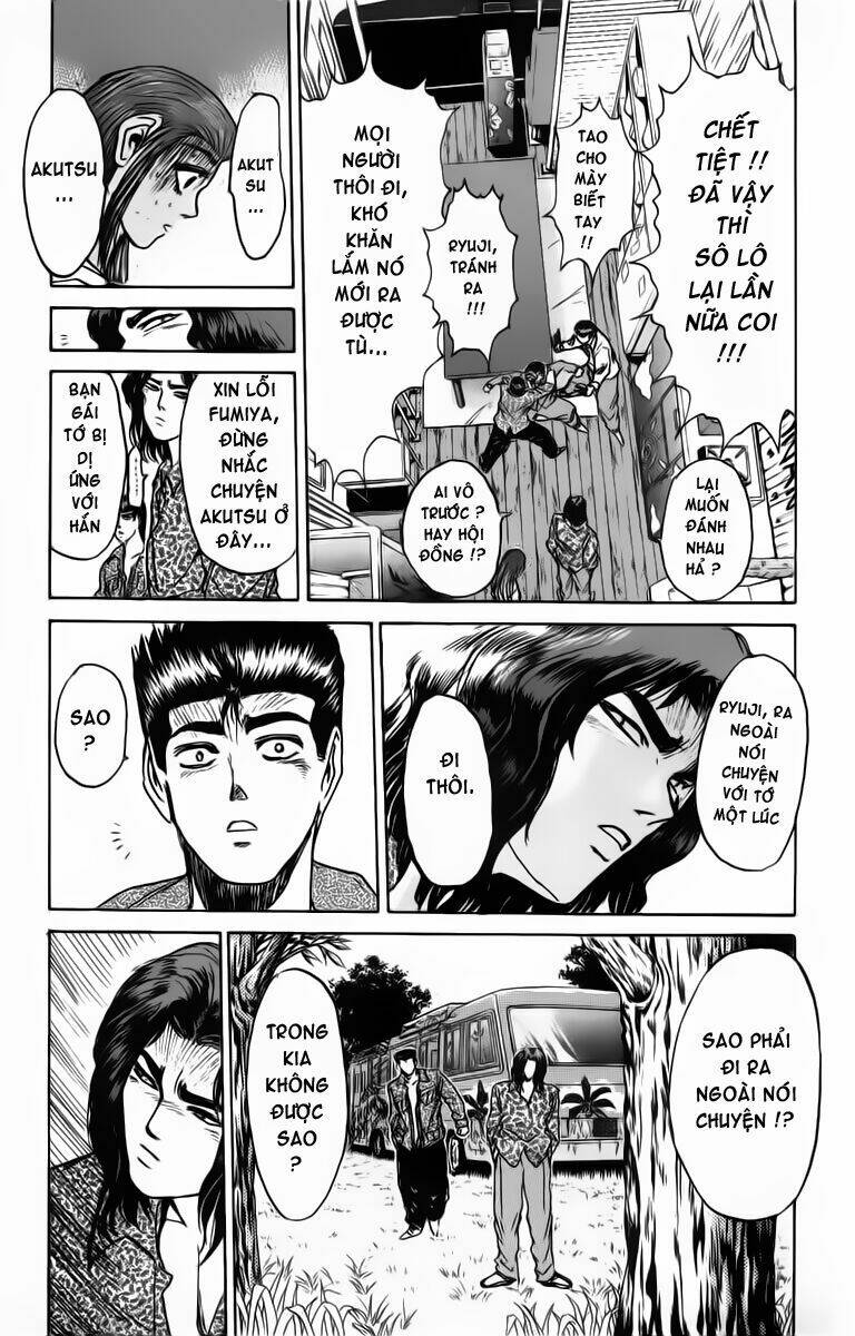shonan junai gumi chapter 188 6