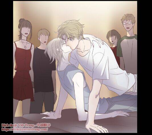 yêu trong giam cầm chapter 35 29