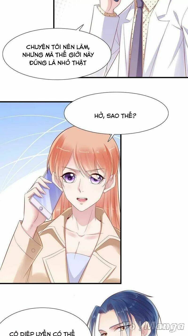 bá đạo tổng tài yêu tôi chapter 210 28