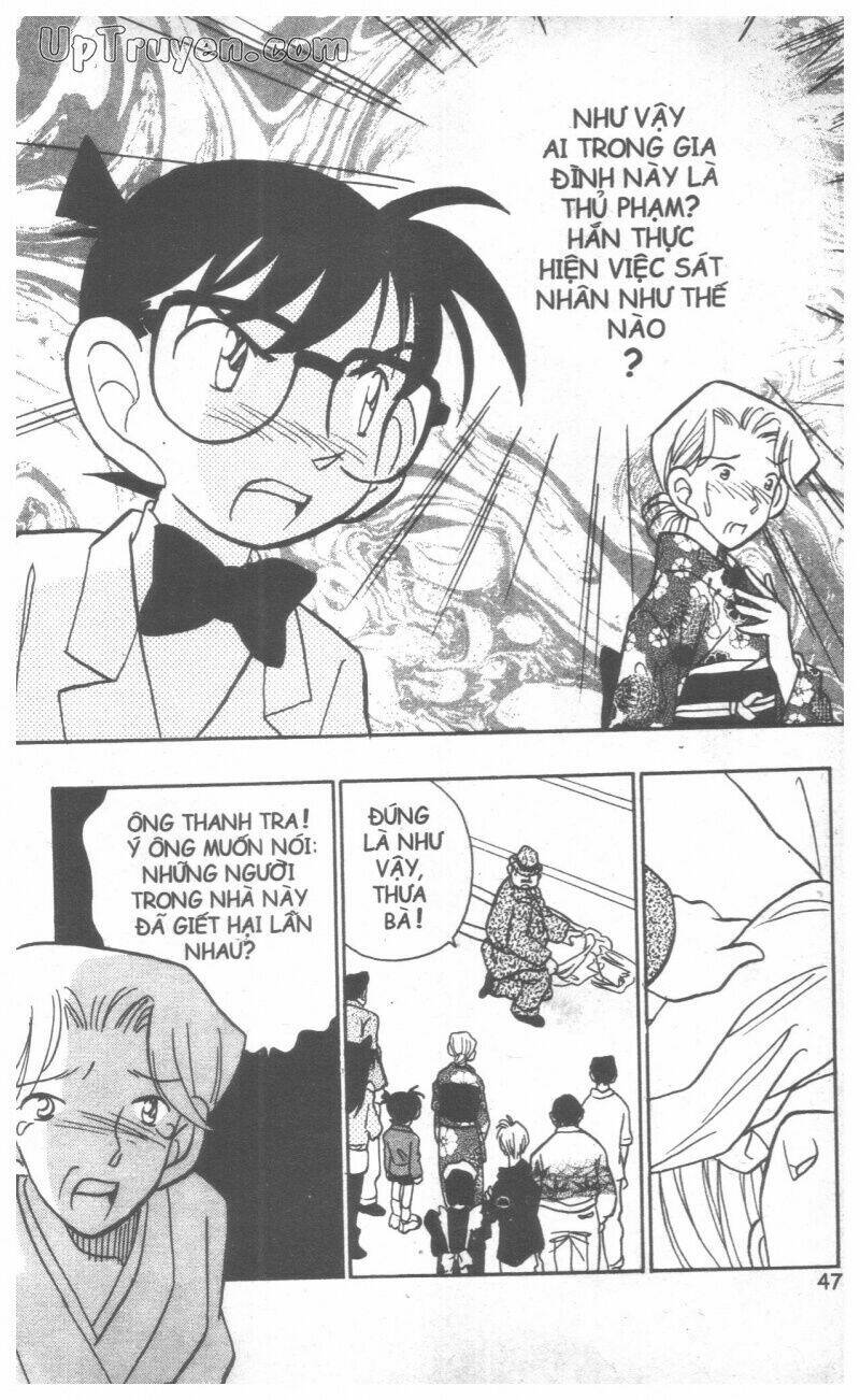 conan - bộ đặc biệt chapter 8 43
