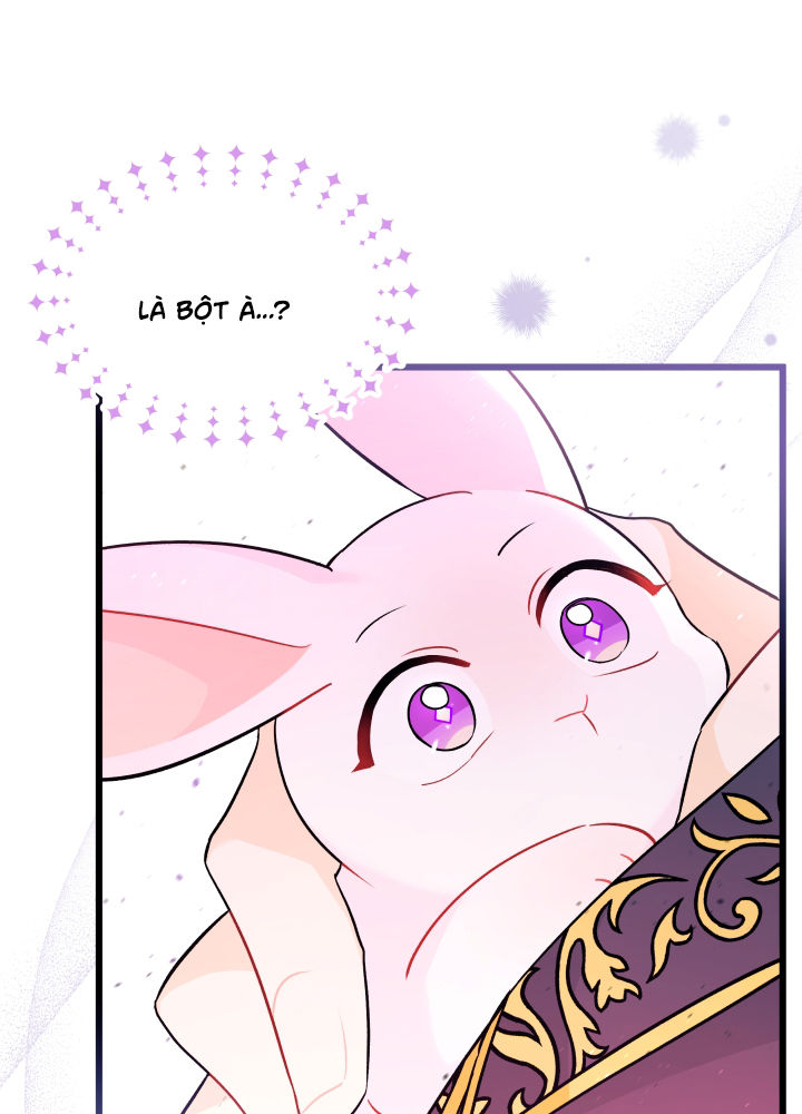 mối liên kết giữa báo đen và bé thỏ chapter 33 46