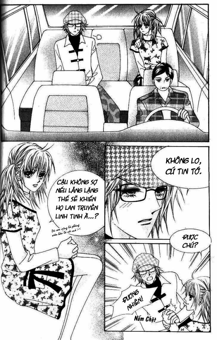 thần tượng mua sắm chapter 40 54