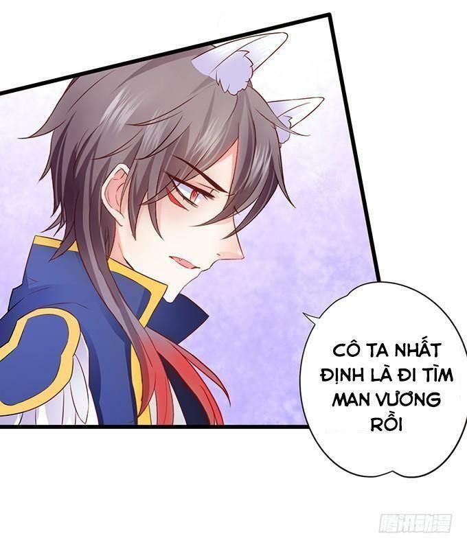 hồ tiên hung bạo chapter 63 57