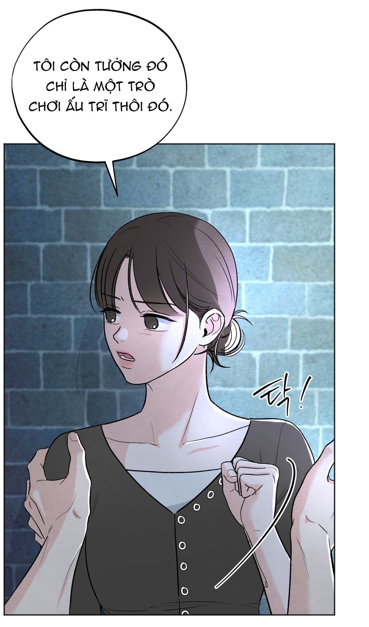 hoàn cảnh của rác rưởi chapter 33.2 41