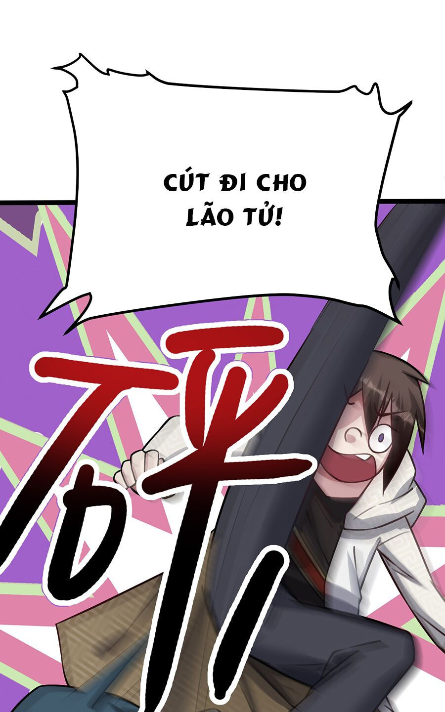 đại bảo kiếm của tôi chapter 28 40