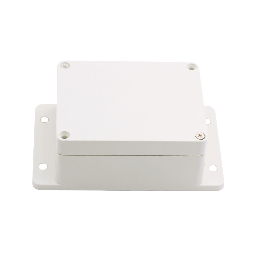 Hộp Nhựa - Chống Nước CT