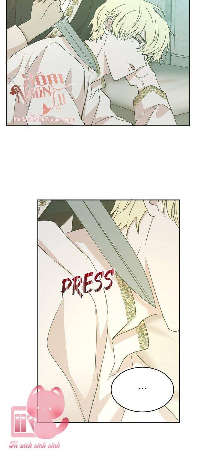 tôi sẽ đi đến cùng với hoàng đế chapter 106 12