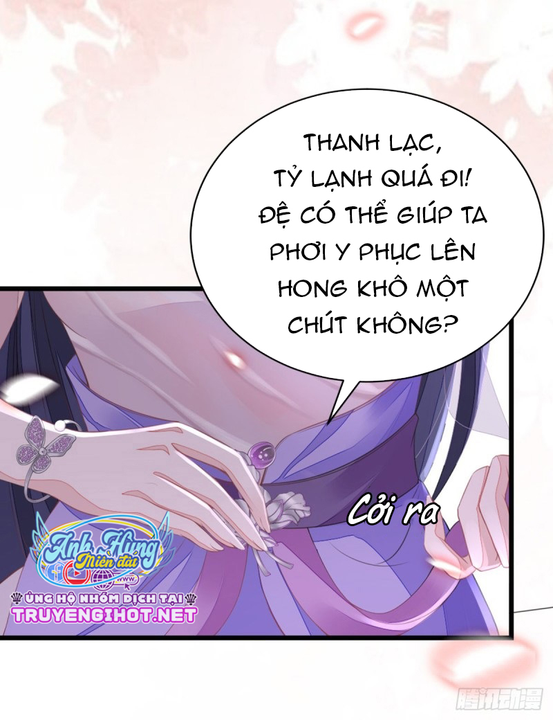 [15+] xuyên nhanh đỉnh cấp ác nữ muốn tẩy trắng chapter 26.1 15