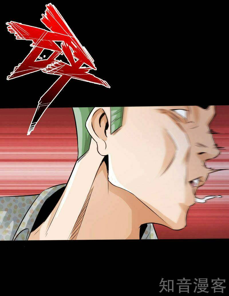 tuyệt phẩm tà thiếu chapter 49 24